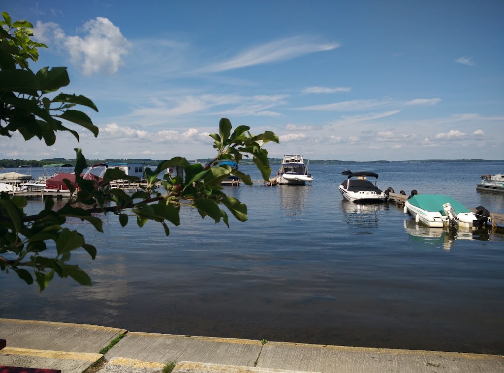Rice Lake Marina | 4997 Rice Lake Dr N, Bewdley, ON K0L 1E0, Canada | Phone: (289) 675-7904