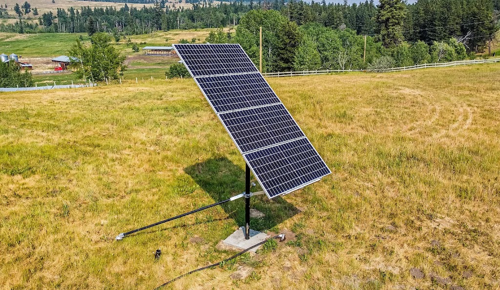 JH Solar Systems Ltd. | 3789 Roche Lake Rd, Knutsford, BC V0E 2A0, Canada | Phone: (250) 828-8180