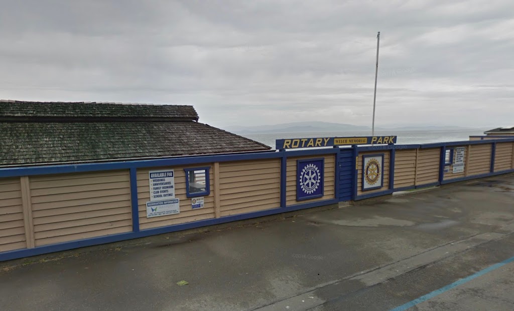 Rotary Club of Qualicum Beach | 2945 West, Island Hwy W, Qualicum Beach, BC V9K 2H2, Canada | Phone: (250) 752-0960