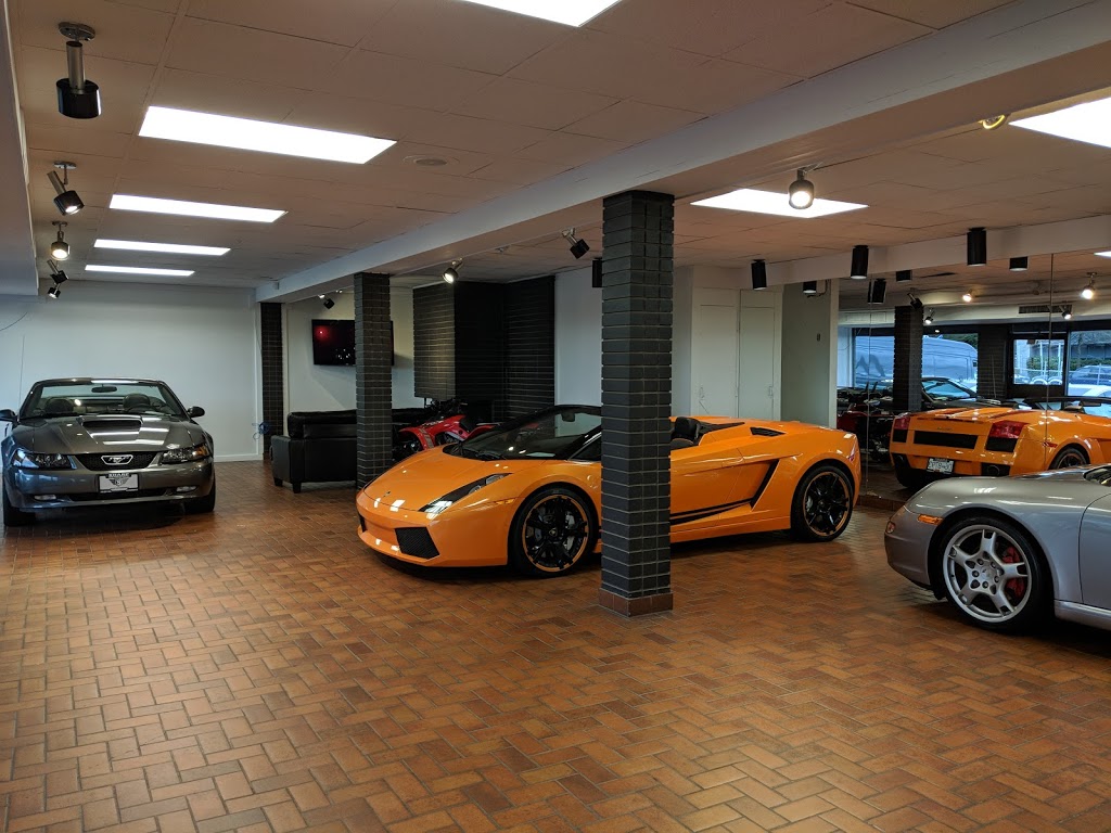 Sharp Motorsports | 21320 Westminster Hwy #2113, Richmond, BC V6V 2X5, Canada | Phone: (778) 239-1333