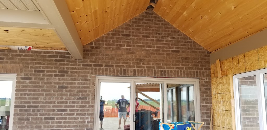 DaCosta Masonry | 187 Selkirk St, Chatham, ON N7L 1Z3, Canada | Phone: (519) 365-1031