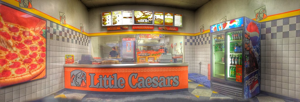 Little Caesars Pizza | 4083 24th Ave, Fort Gratiot Twp, MI 48059, USA | Phone: (810) 385-7474