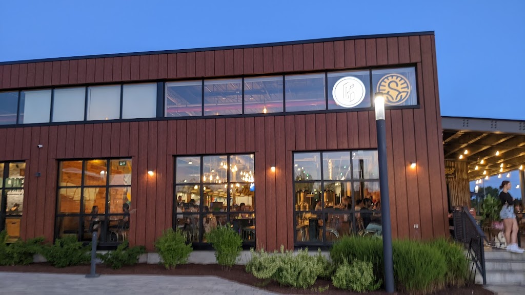Catalyst137 | 137 Glasgow St, Kitchener, ON N2G 4X8, Canada | Phone: (519) 800-4395