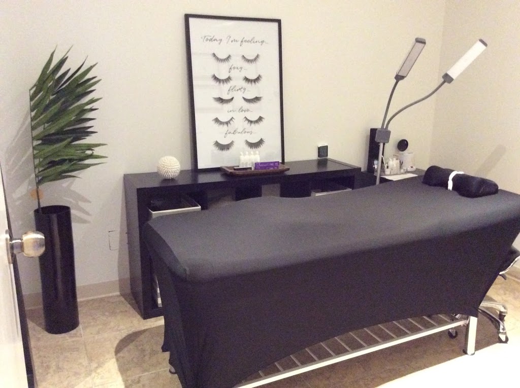SunTouch Tanning Spa | 8707 Dufferin St Unit 2, Thornhill, ON L4J 0A2, Canada | Phone: (905) 709-4114