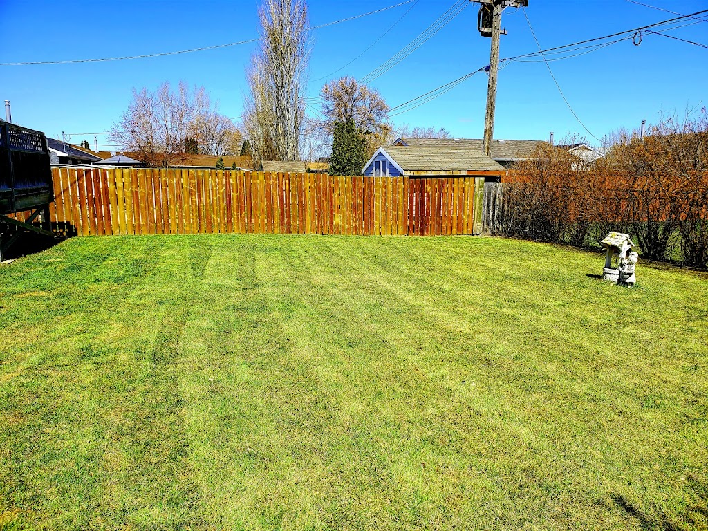 Lawn Master | 1858 Loudoun Rd, Winnipeg, MB R3S 1A4, Canada | Phone: (204) 952-7796
