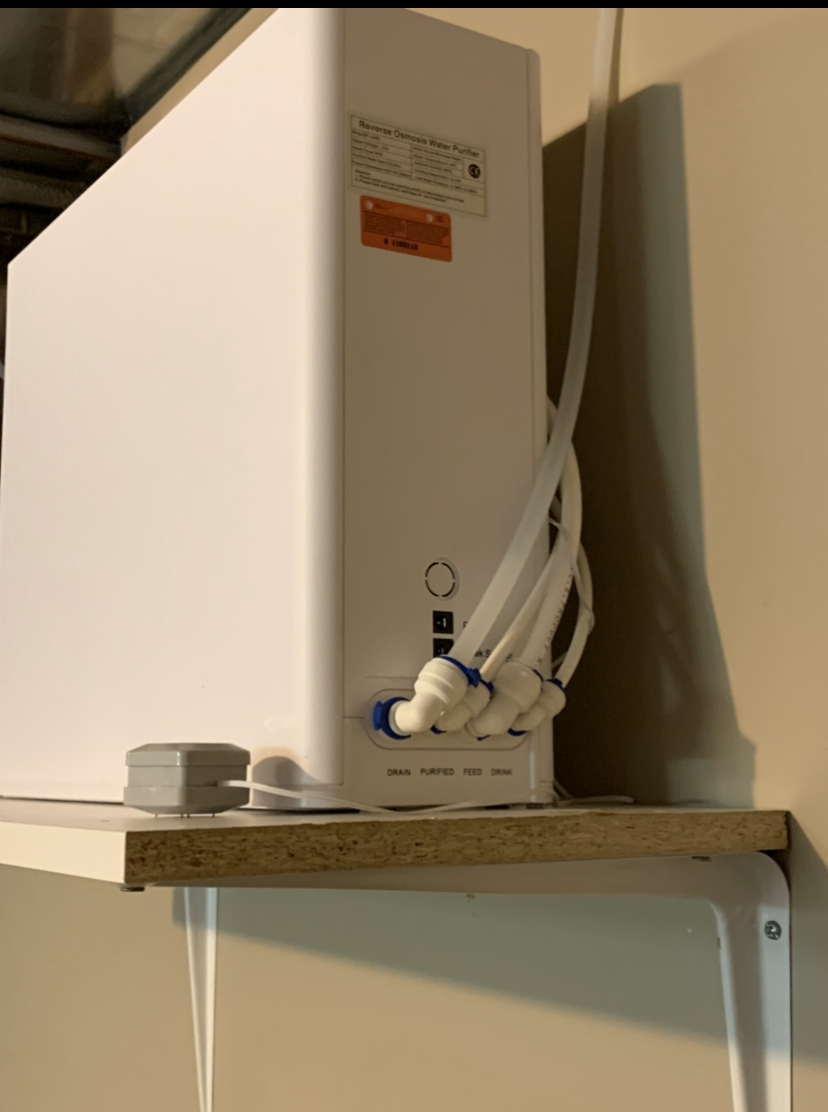 Clearview Water Solutions | 12 Lions Ct, Angus, ON L0M 1B5, Canada | Phone: (705) 424-0430