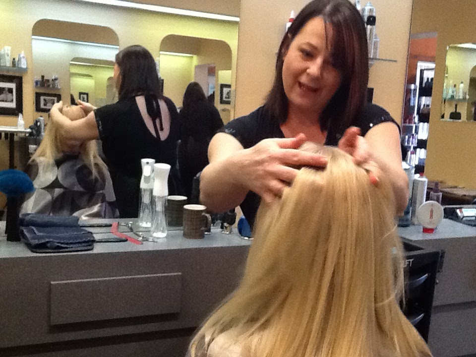 Memphis Hair Group | 100 Kalamalka Lake Rd, Vernon, BC V1T 9G1, Canada | Phone: (250) 558-6565
