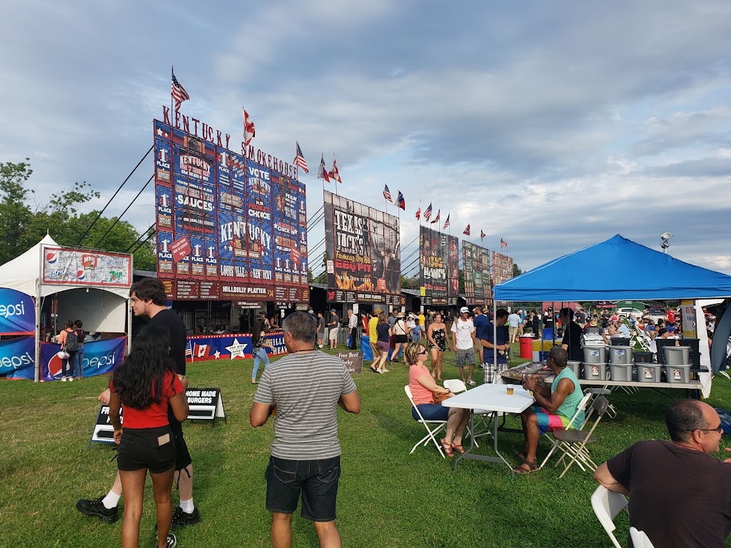 Milton Fall Fair | 136 Robert St, Milton, ON L9T 1G9, Canada | Phone: (905) 878-5689