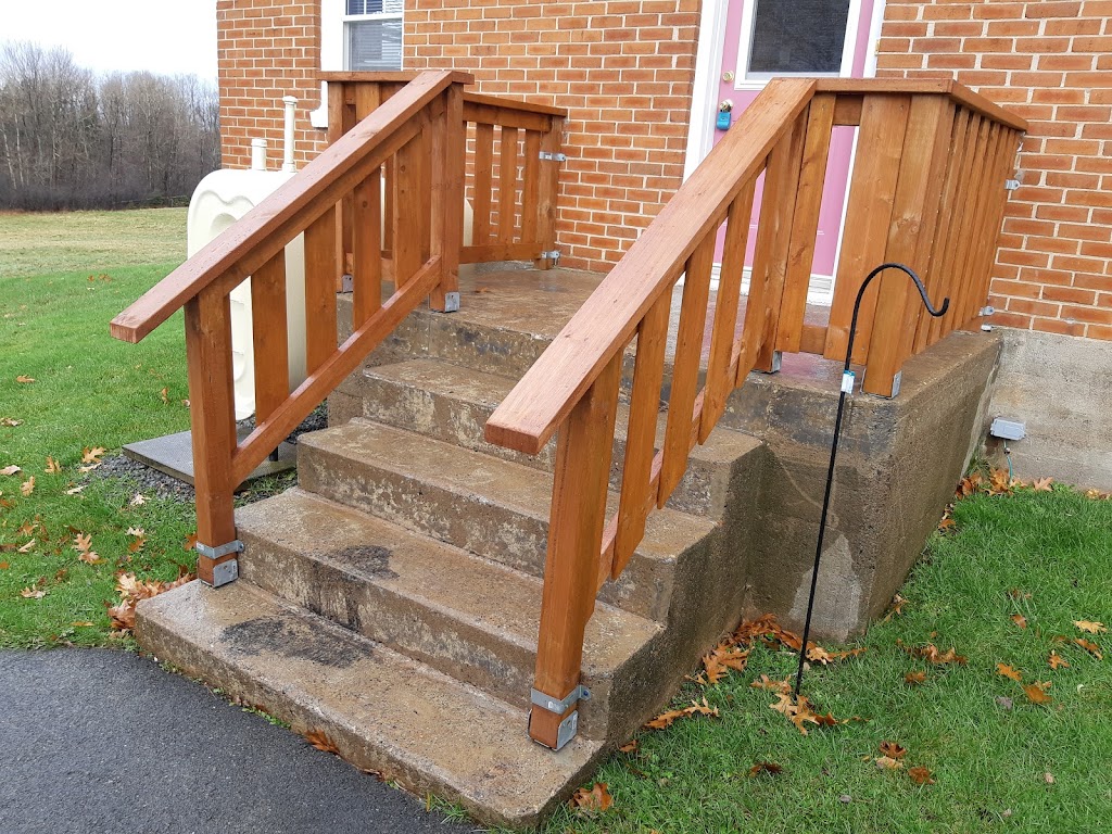 M. G. Wallace Construction Inc. | 265 Archimedes St, New Glasgow, NS B2H 2V1, Canada | Phone: (902) 759-8113