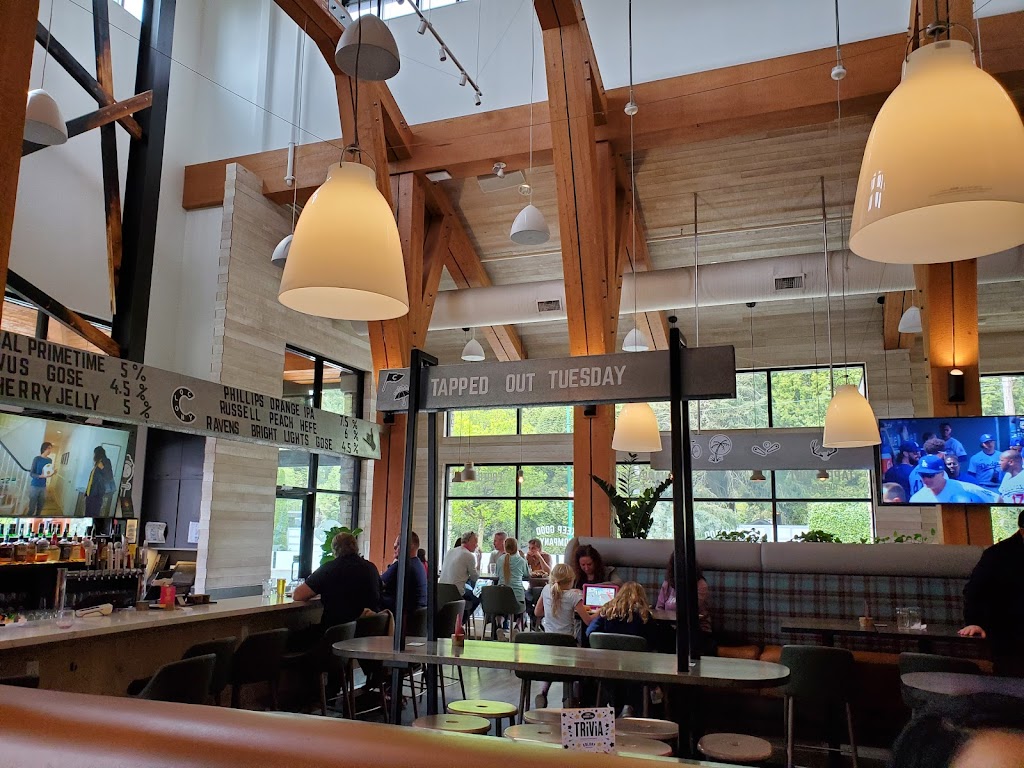 Good Co. Northwoods | 2100 Dollarton Hwy, North Vancouver, BC V7H 0B5, Canada | Phone: (604) 770-4980