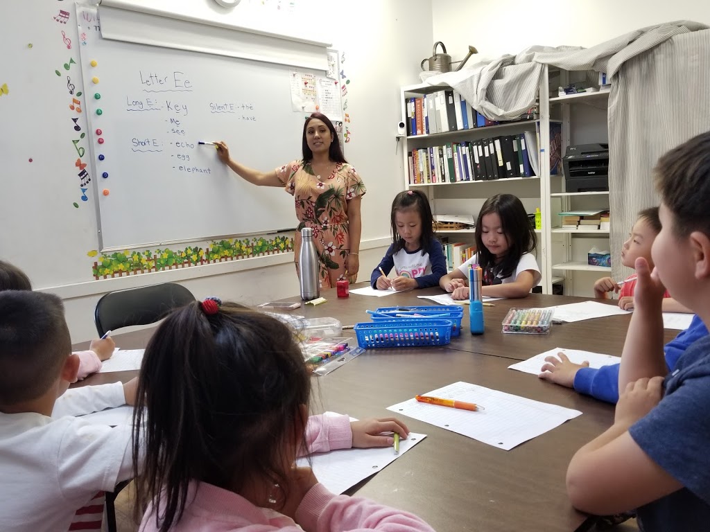 A&B Tutoring 求學社 | 5217 Clinton St, Burnaby, BC V5J 2L7, Canada | Phone: (778) 837-7225