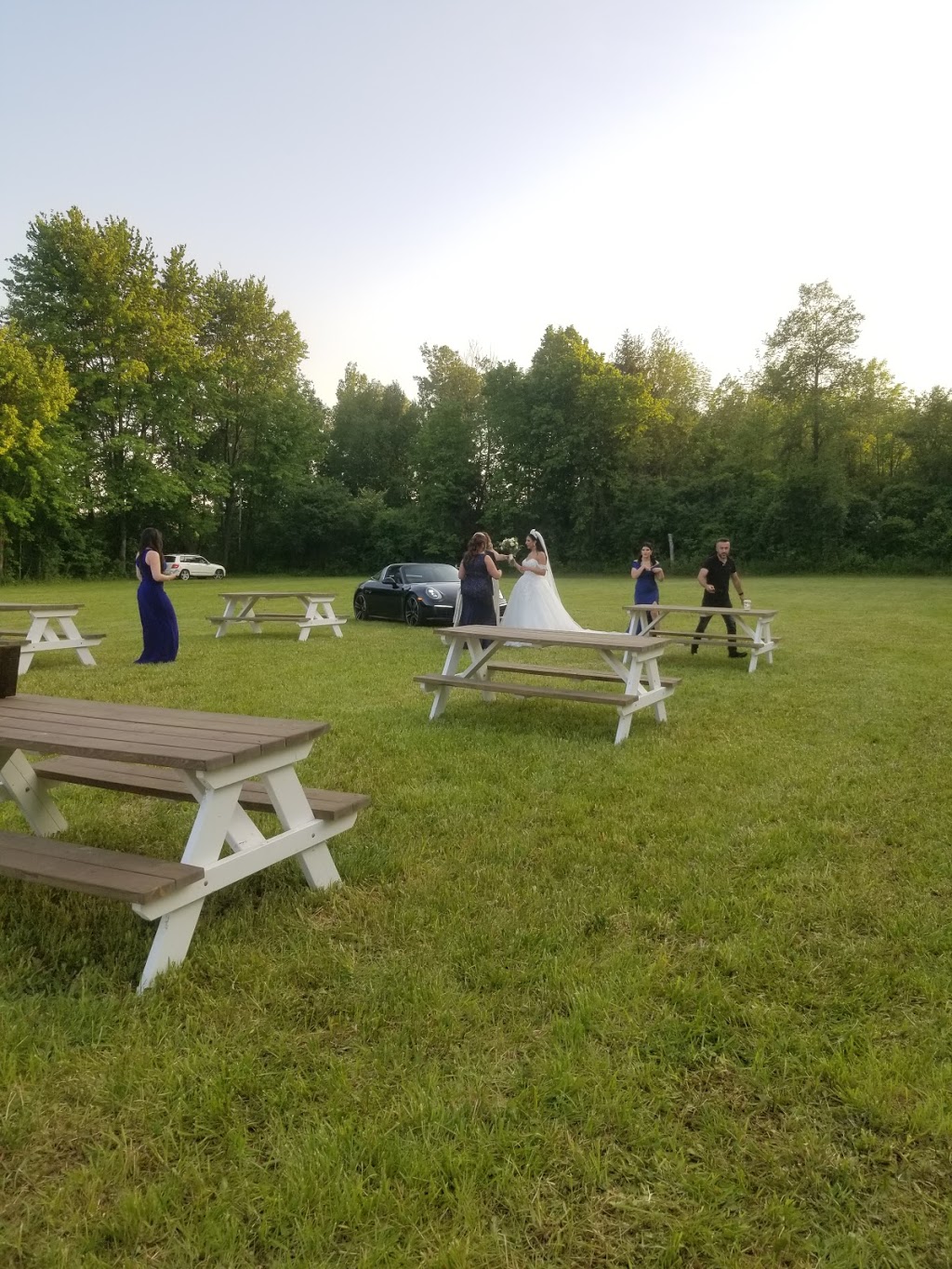 The Estate Puslinch | 6963 Concession Rd 4, Puslinch, ON N0B 2J0, Canada | Phone: (289) 700-9090