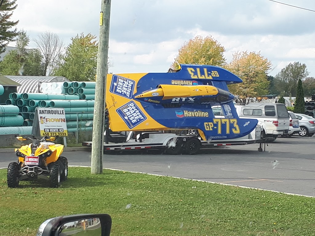 Gas+ at Canadian Tire | 1790 Boulevard Monseigneur-Langlois, Salaberry-de-Valleyfield, QC J6S 5R1, Canada | Phone: (450) 377-5299
