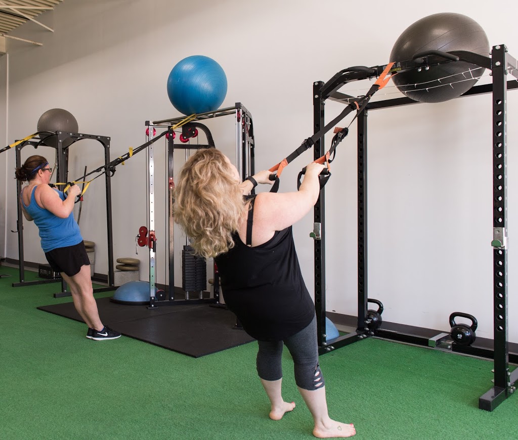 Transformation Fitness | 68 Railside Rd D, North York, ON M3A 1A3, Canada | Phone: (647) 268-8143
