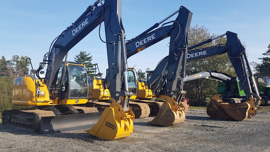 Brandt Tractor Ltd | 60 Symonds Rd, Bedford, NS B4B 1H3, Canada | Phone: (902) 835-7474