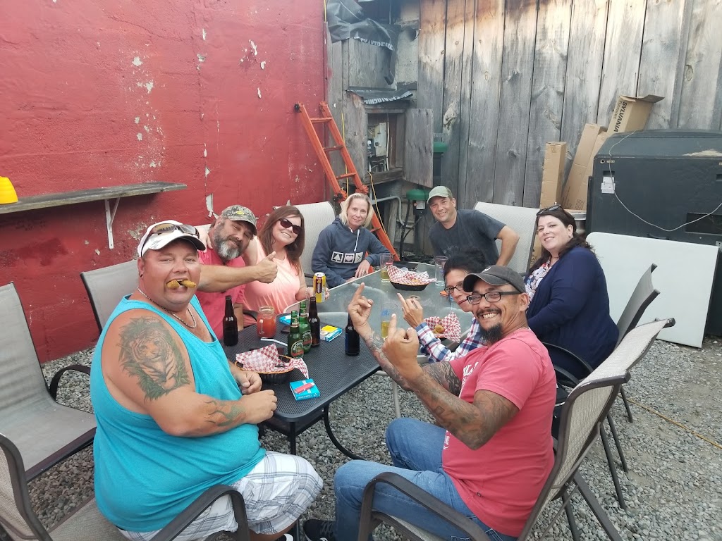 Drumbo Pub | 7 Wilmot St N, Drumbo, ON N0J 1G0, Canada | Phone: (519) 463-6274