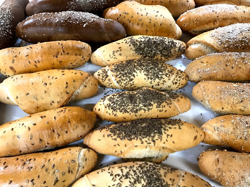 Soul Bagel | 3515 Bathurst St, North York, ON M6A 2C5, Canada | Phone: (416) 785-7222