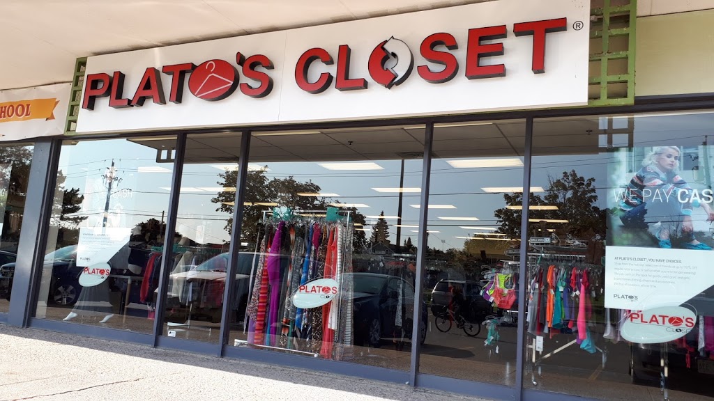 Platos Closet - Oshawa, ON | 1300 King St E, Oshawa, ON L1H 8J4, Canada | Phone: (905) 728-2867