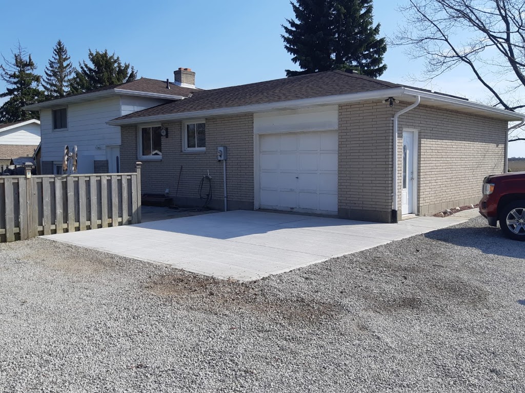Total excavating | 19378 Craford Rd, Blenheim, ON N0P 1A0, Canada | Phone: (226) 627-5767