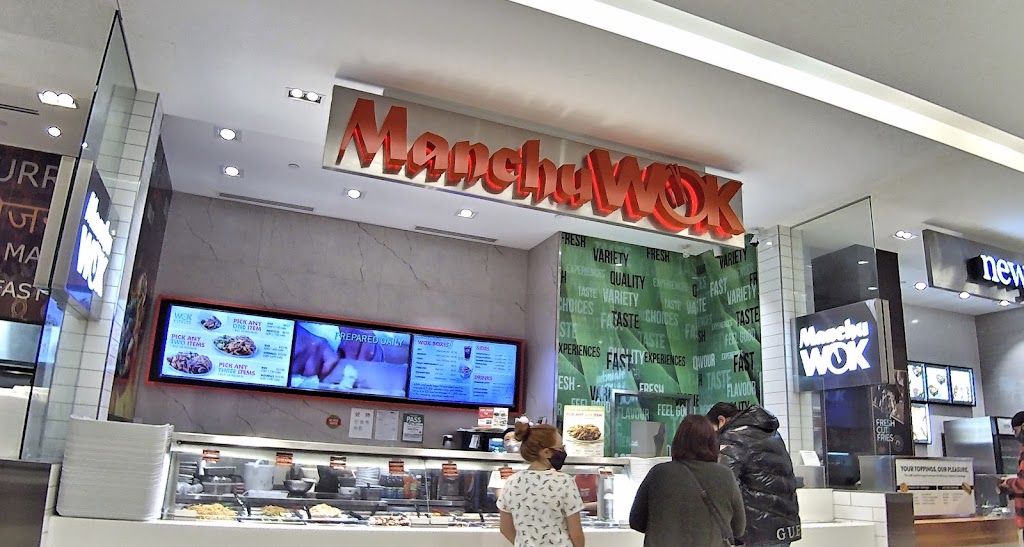 Manchu Wok | Town Centre, 300 Borough Dr, Scarborough, ON M1P 4P5, Canada | Phone: (416) 296-5295