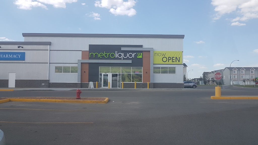 Metro Liquor Herold Rd | 315 Herold Rd #20, Saskatoon, SK S7V 1J7, Canada | Phone: (306) 384-9463