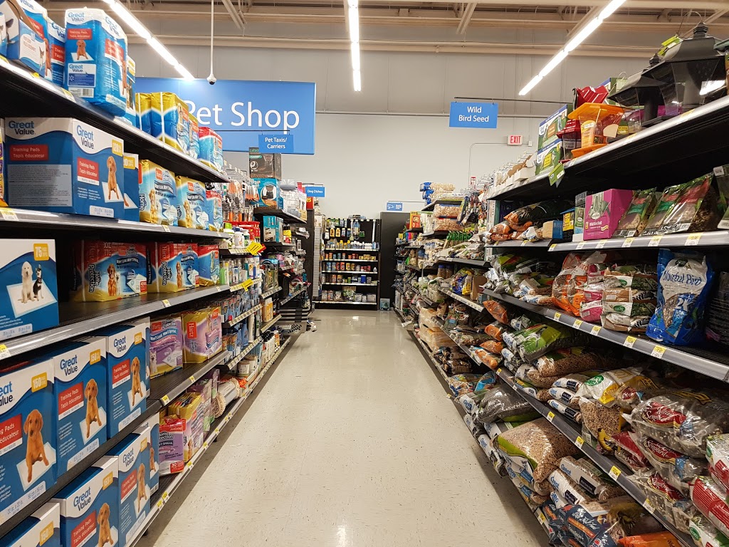 Walmart Calgary Deer Valley Store | 1221 Canyon Meadows Dr SE, Calgary, AB T2J 6G2, Canada | Phone: (403) 225-6638
