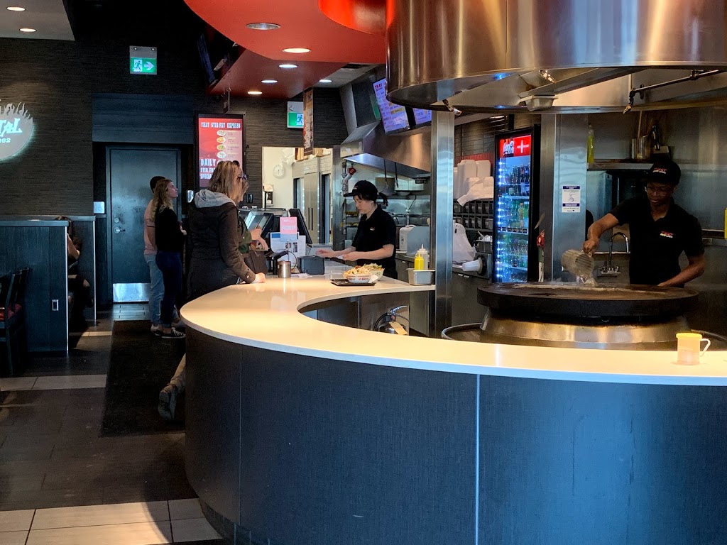 That Stir Fry Express | 1220 St Marys Rd Unit F, Winnipeg, MB R2M 3V6, Canada | Phone: (204) 691-0880