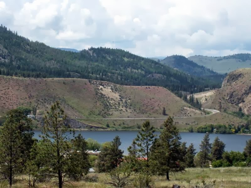Peachcliff B&B | 945 Peachcliff Dr, Okanagan Falls, BC V0H 1R1, Canada | Phone: (250) 497-7973