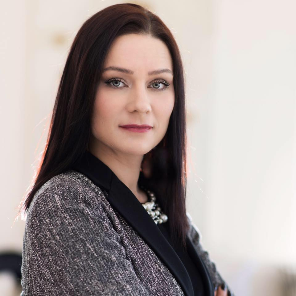 Maggie MacGillivray - Golden Realty Group | 222 Waterfront Dr 106 suite 106, Bedford, NS B3L 2C2, Canada | Phone: (902) 497-5644