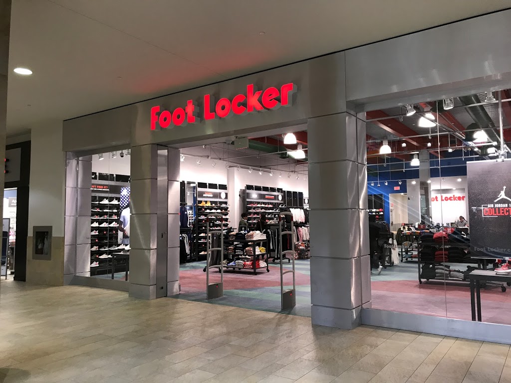 Foot Locker | 1000 Gerrard Street #d13, Toronto, ON M4M 3G6, Canada | Phone: (416) 469-4988