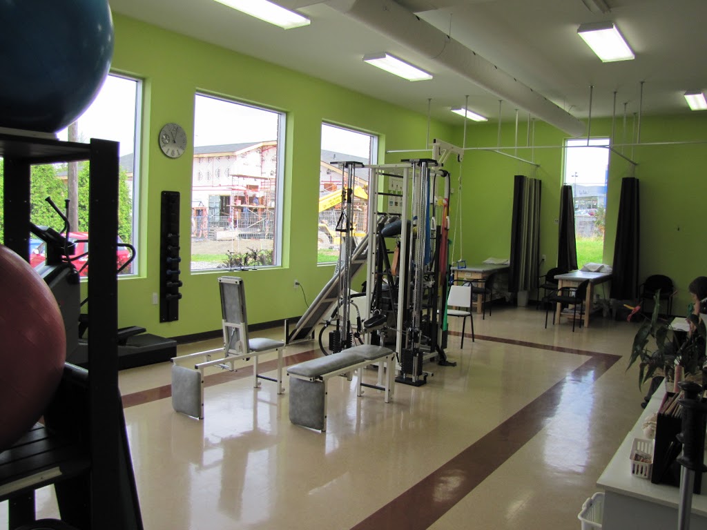 Physiothérapie Estrie | 2156 Rue Sherbrooke, Magog, QC J1X 2T3, Canada | Phone: (819) 843-2379