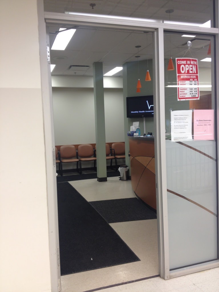 Vineyard Medical Clinic WestWinds | 3633 Westwinds Dr NE #100, Calgary, AB T3J 5K3, Canada | Phone: (587) 955-9400
