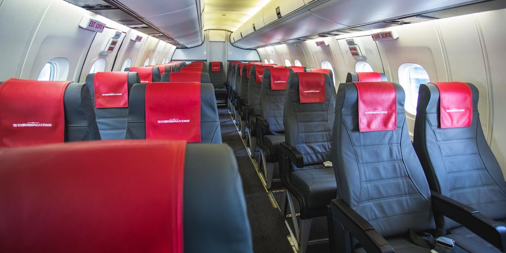 Chrono Aviation Saint-Hubert | 5900 Route de lAéroport, Saint-Hubert, QC J3Y 8Y9, Canada | Phone: (514) 529-4443