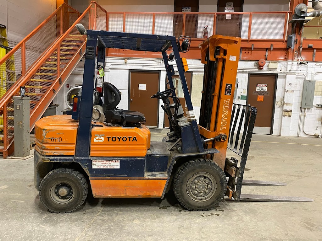 Kolo Holdings Inc | 5011 50 Ave, Lindale, AB T0C 1W0, Canada | Phone: (780) 542-9280