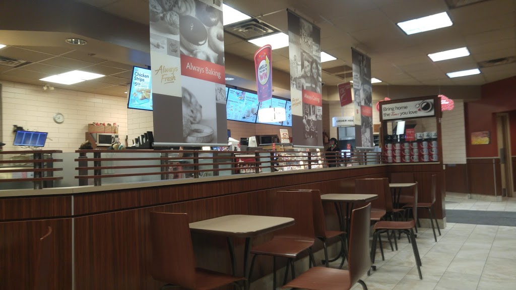 Tim Hortons | 113 Bowes St, Parry Sound, ON P2A 2L8, Canada | Phone: (705) 746-7198