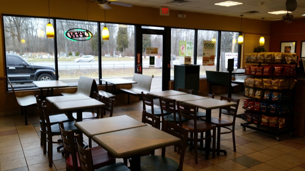 Subway | 3509 Niagara Falls Blvd, North Tonawanda, NY 14120, USA | Phone: (716) 694-2055