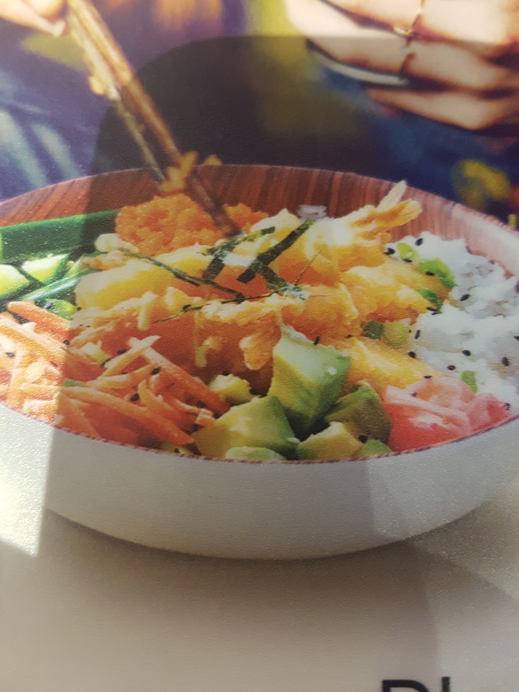 Edo Japan | 130 Country Village Rd NE Unit 235, Calgary, AB T3K 6B8, Canada | Phone: (403) 226-9736
