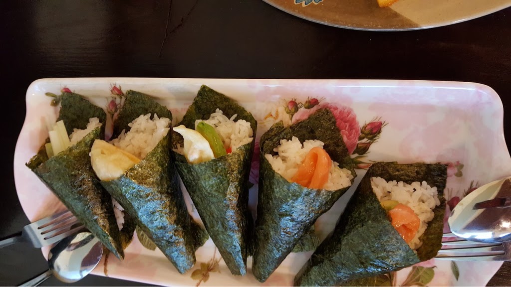 Hibachi Sushi Limited | 328 Speedvale Ave E Unit 28, Guelph, ON N1E 1N5, Canada | Phone: (519) 265-8288