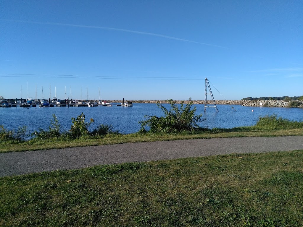 HH Knoll Lakeview Park | Port Colborne, ON L3K, Canada | Phone: (905) 835-2901