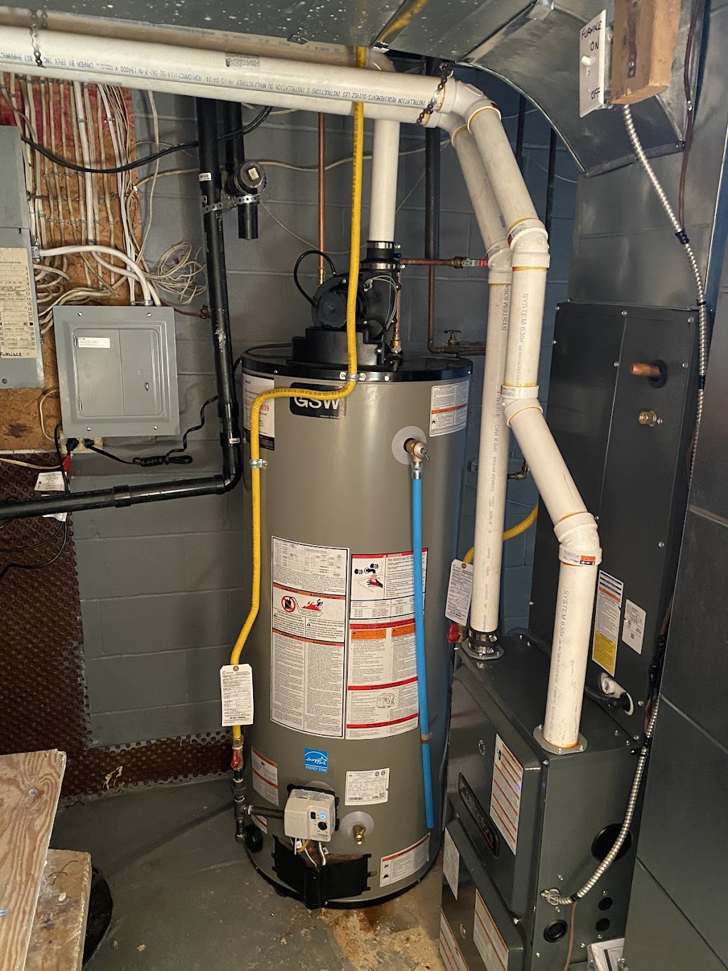 Countryside Mechanical | 402024 Grey Rd 17, Wiarton, ON N0H 2T0, Canada | Phone: (365) 885-5259