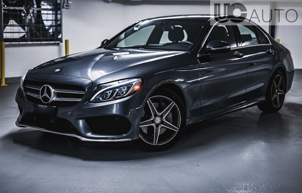 UC Auto | 3891 Number 3 Rd, Richmond, BC V6X 2B8, Canada | Phone: (236) 886-5888