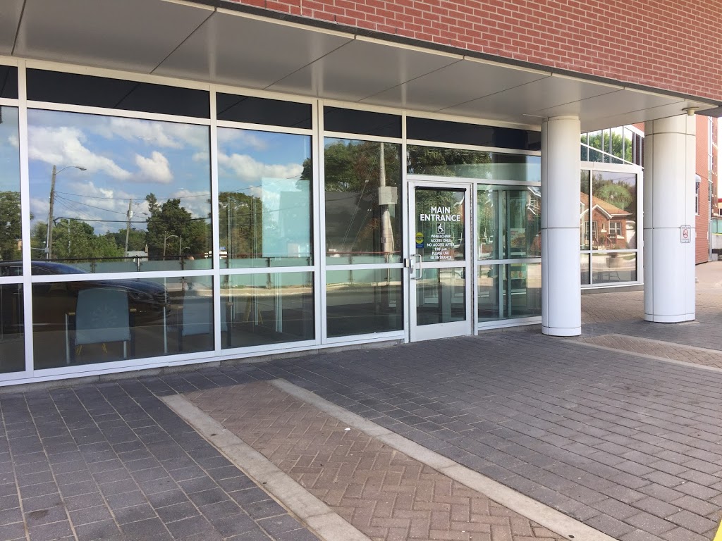 St. Mary’s General Hospital | 911 Queens Blvd, Kitchener, ON N2M 1B2, Canada | Phone: (519) 744-3311