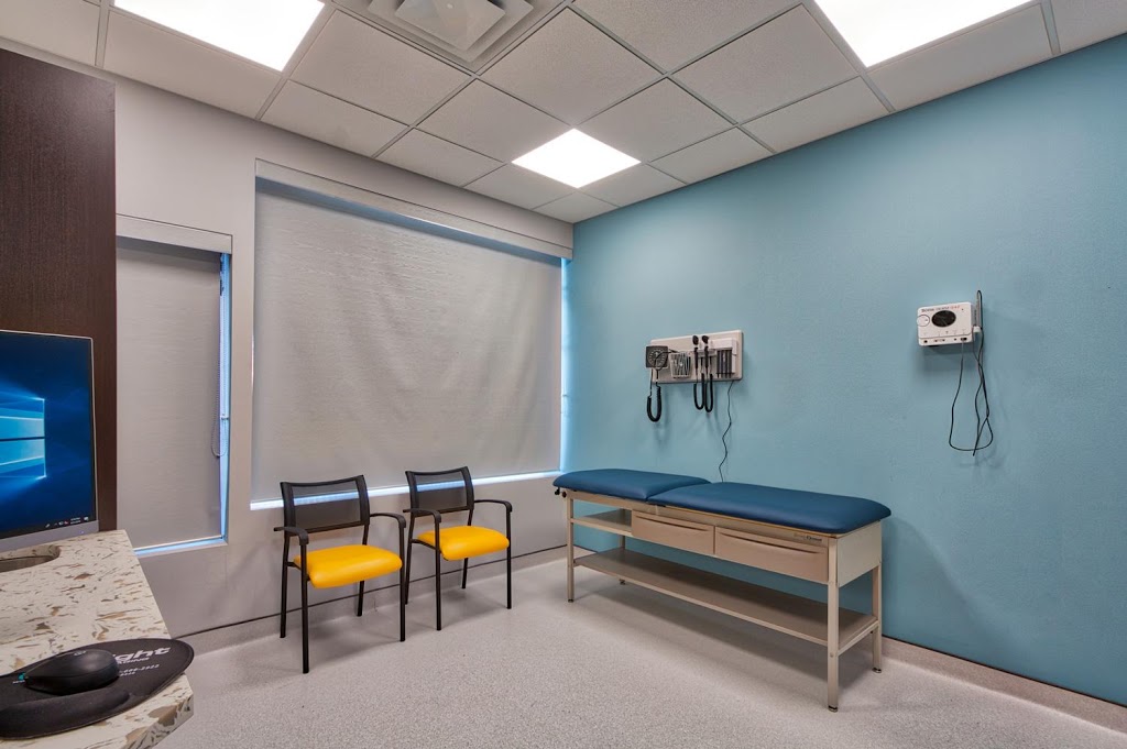 Medicine Place Walk-In Clinic & Pharmacy | 5809 118 Ave NW, Edmonton, AB T5W 1E5, Canada | Phone: (780) 784-3282