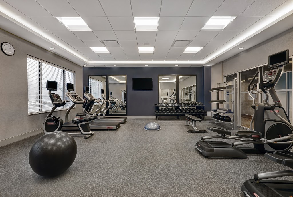 Hampton Inn by Hilton Peterborough | 1400 Crawford Dr, Peterborough, ON K9J 6X6, Canada | Phone: (705) 270-6280