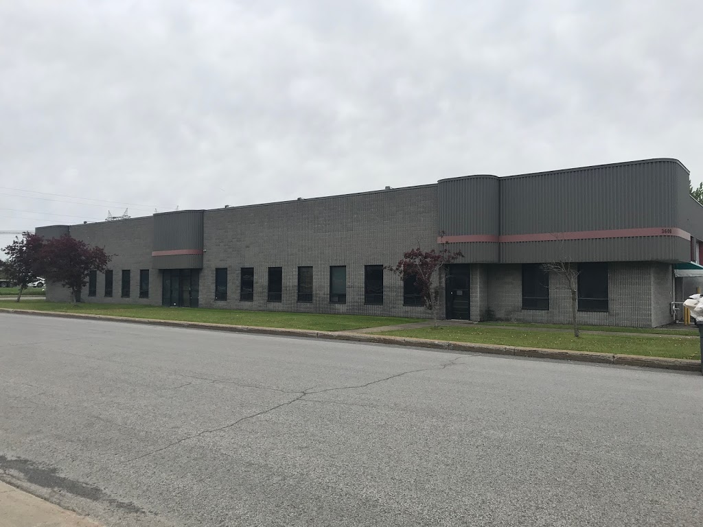 Paul Davis Rive-Sud Spécialiste Après Sinistre | 3600 1re Rue, Saint-Hubert, QC J3Y 8Y5, Canada | Phone: (450) 692-2700