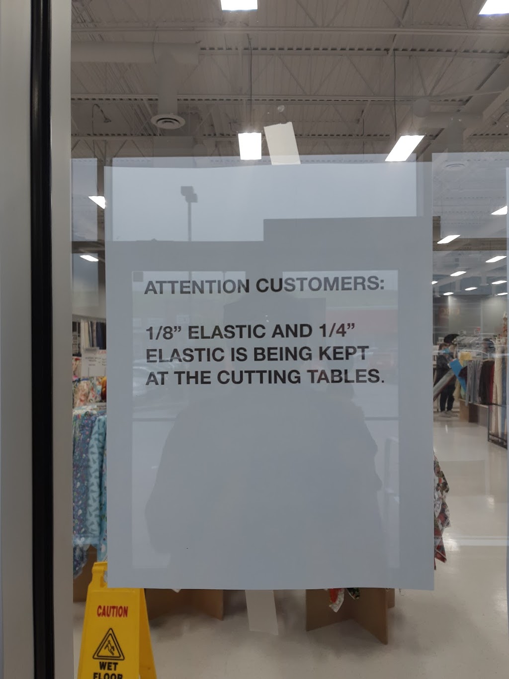Fabricland | 12024 Sarcee Trail NW Unit #820, Calgary, AB T3R 0J1, Canada | Phone: (403) 202-6108