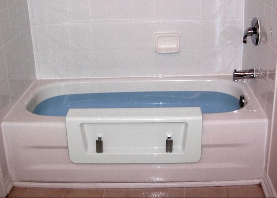 Bathmasters Reglazing | 2579 Rainville Rd, Victoria, BC V9B 3N2, Canada | Phone: (250) 885-0879