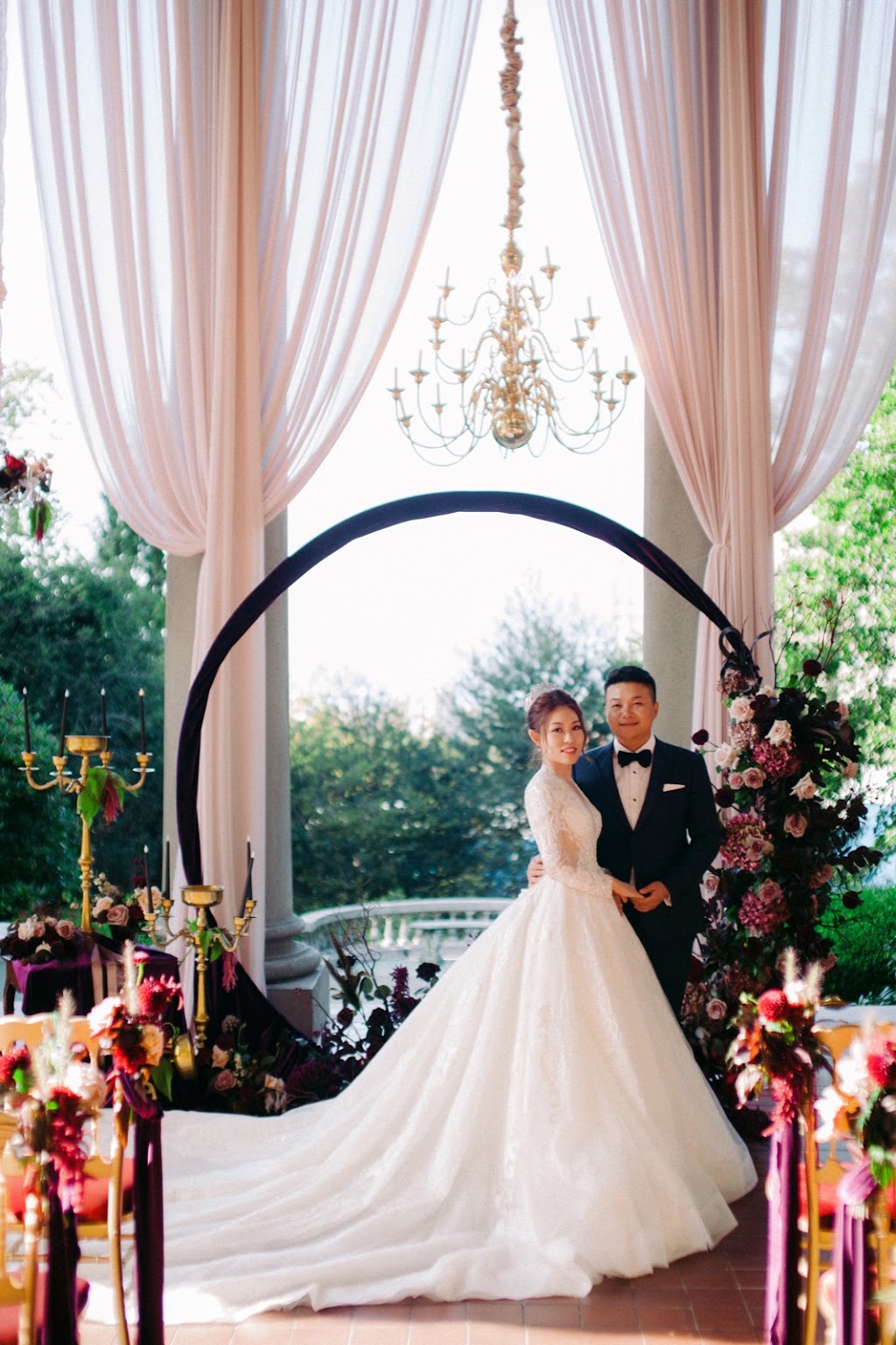 WeDo Weddings Etc. | 6191 Westminster Hwy #140, Richmond, BC V7C 4V4, Canada | Phone: (604) 288-0330
