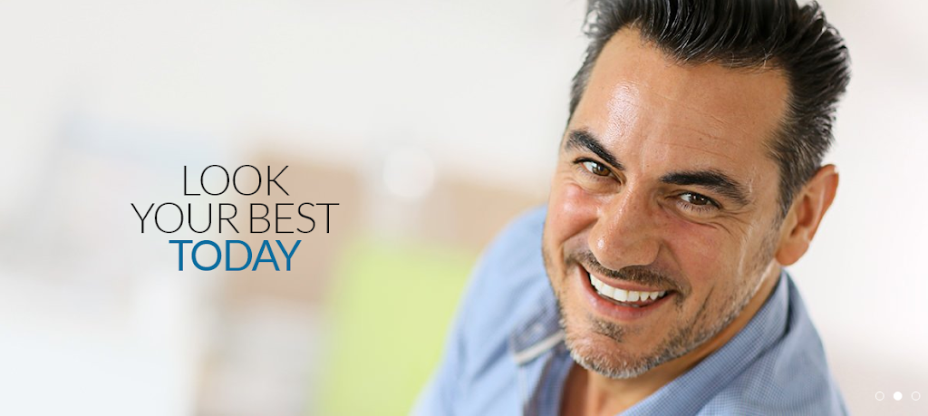 Dentistry By The Bay | 49 High St, Barrie, ON L4N 5J4, Canada | Phone: (705) 728-3452