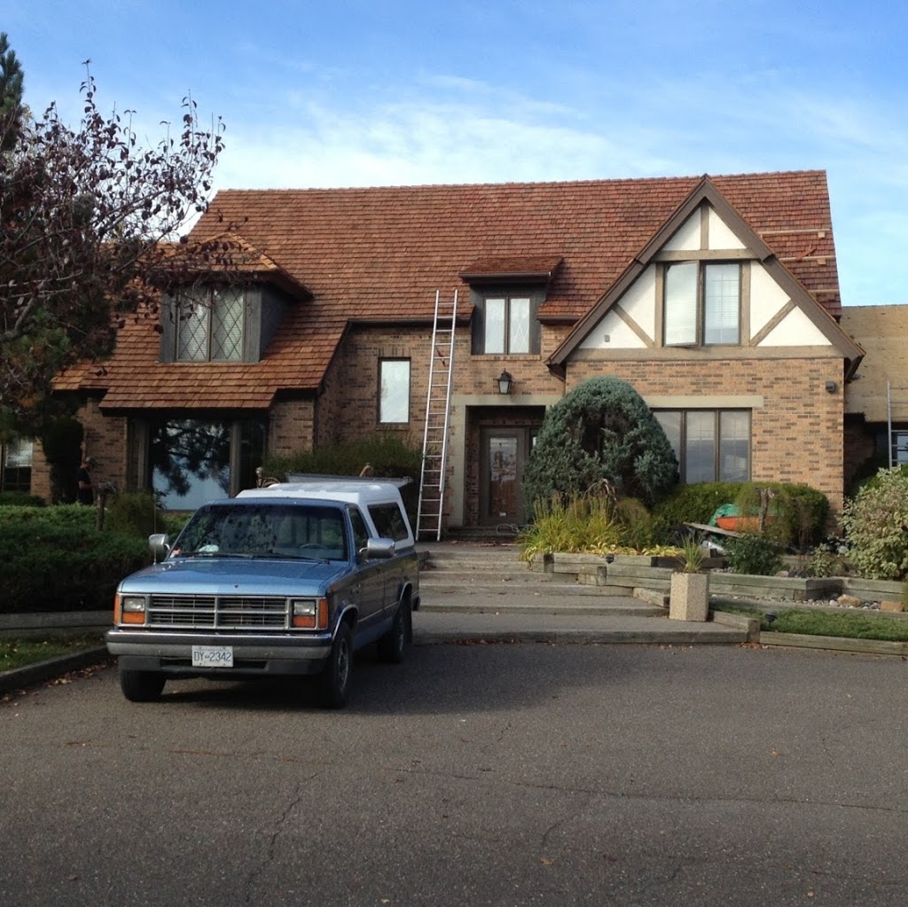 Pro-Tile Roofing | 580 Wain Rd, North Saanich, BC V8L 5N8, Canada | Phone: (250) 656-1800